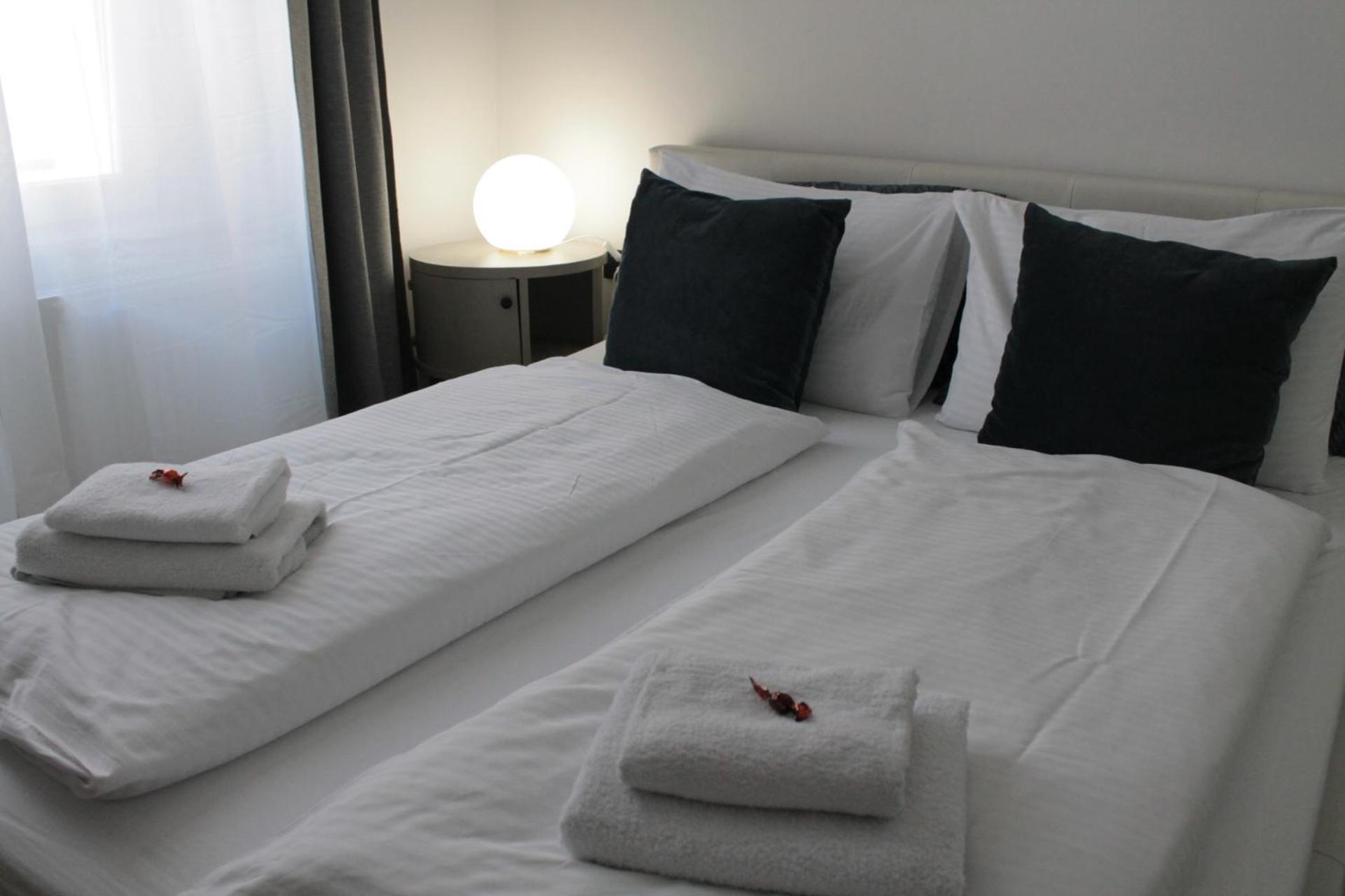 Zest And Nest Apartments In The Center Zagreb Bagian luar foto