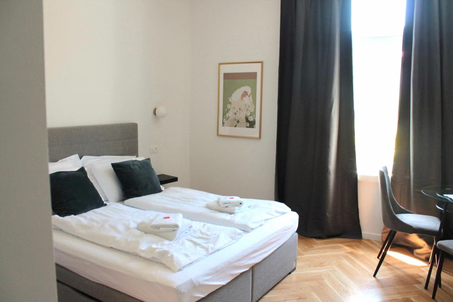 Zest And Nest Apartments In The Center Zagreb Bagian luar foto