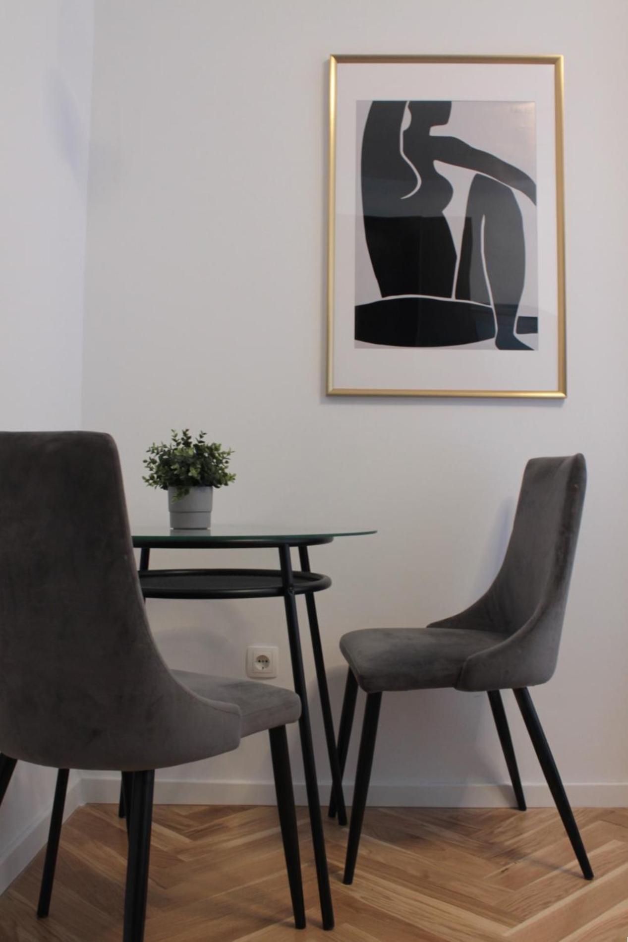 Zest And Nest Apartments In The Center Zagreb Bagian luar foto