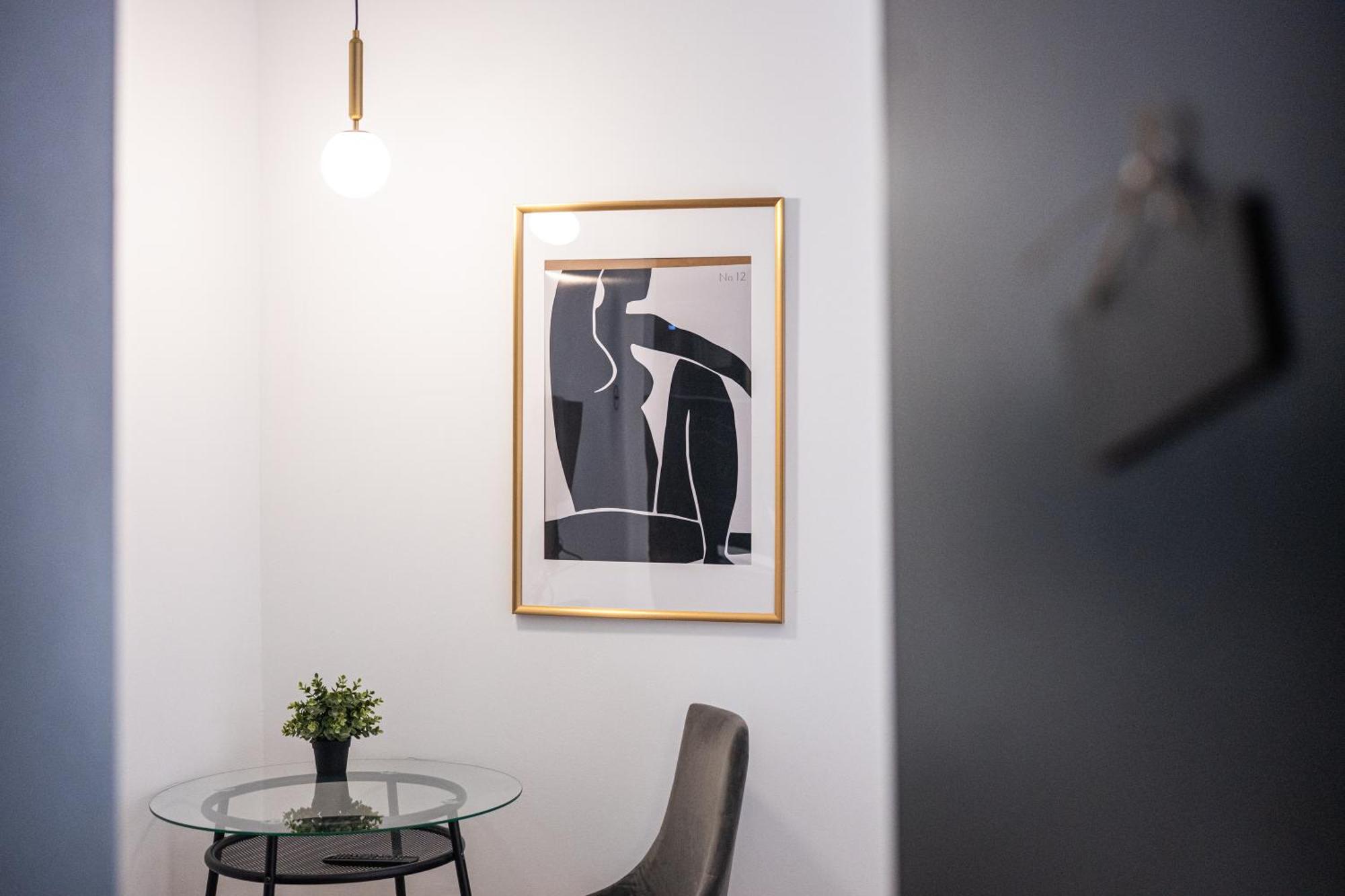 Zest And Nest Apartments In The Center Zagreb Bagian luar foto