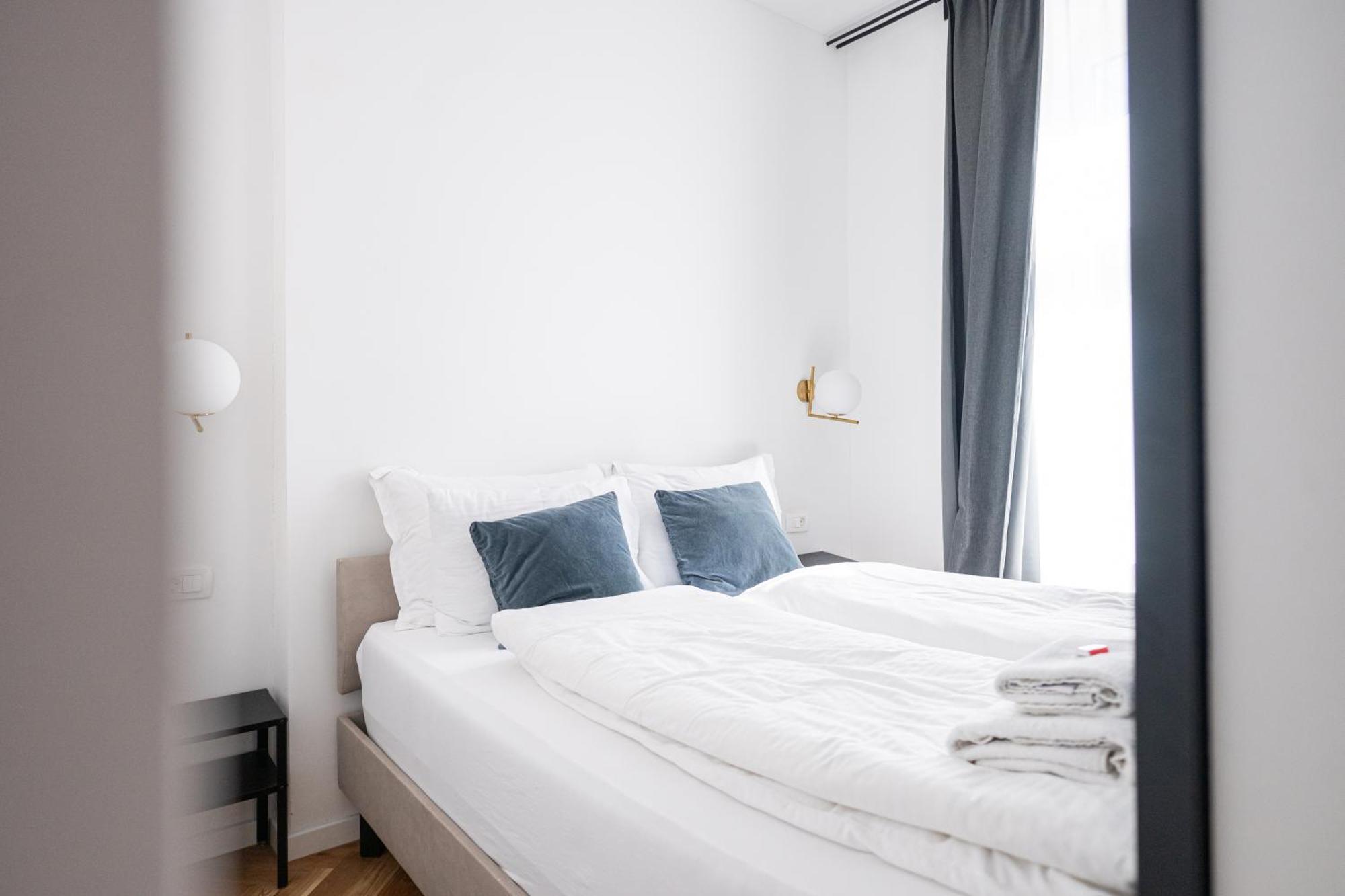 Zest And Nest Apartments In The Center Zagreb Bagian luar foto
