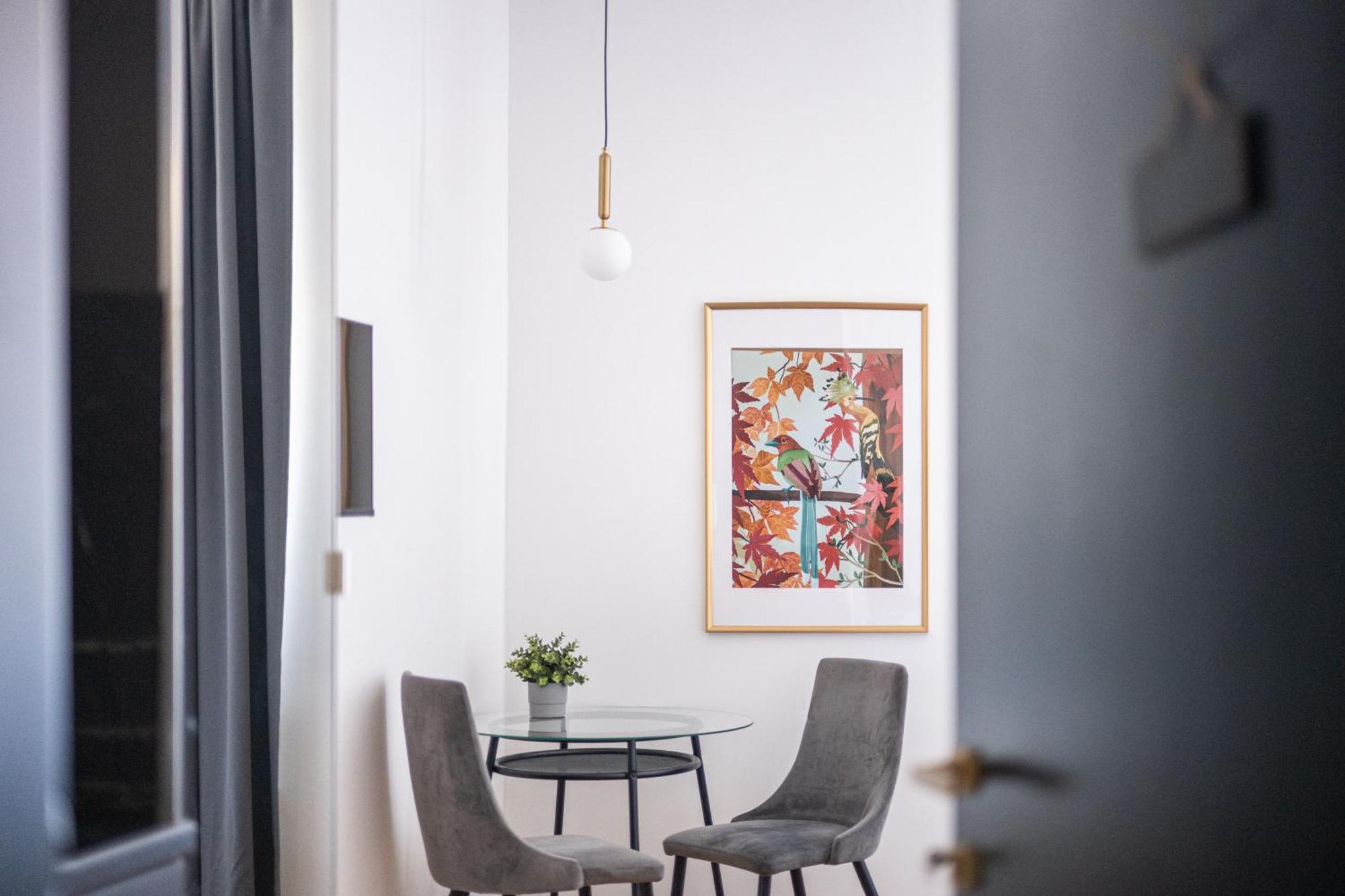 Zest And Nest Apartments In The Center Zagreb Bagian luar foto