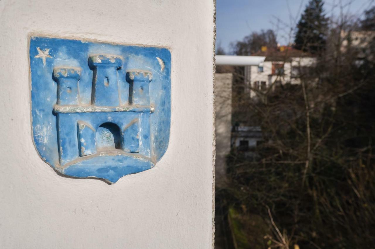 Zest And Nest Apartments In The Center Zagreb Bagian luar foto