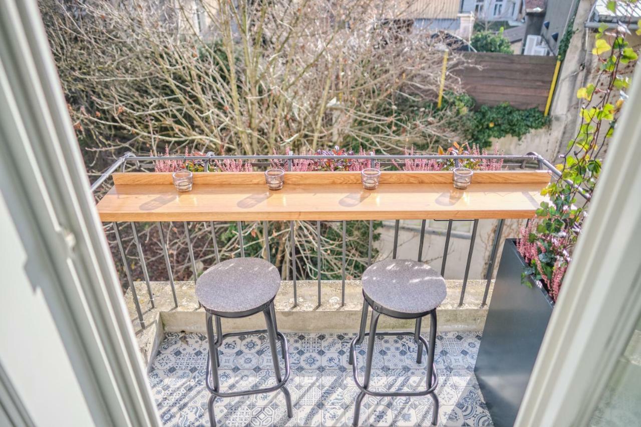 Zest And Nest Apartments In The Center Zagreb Bagian luar foto