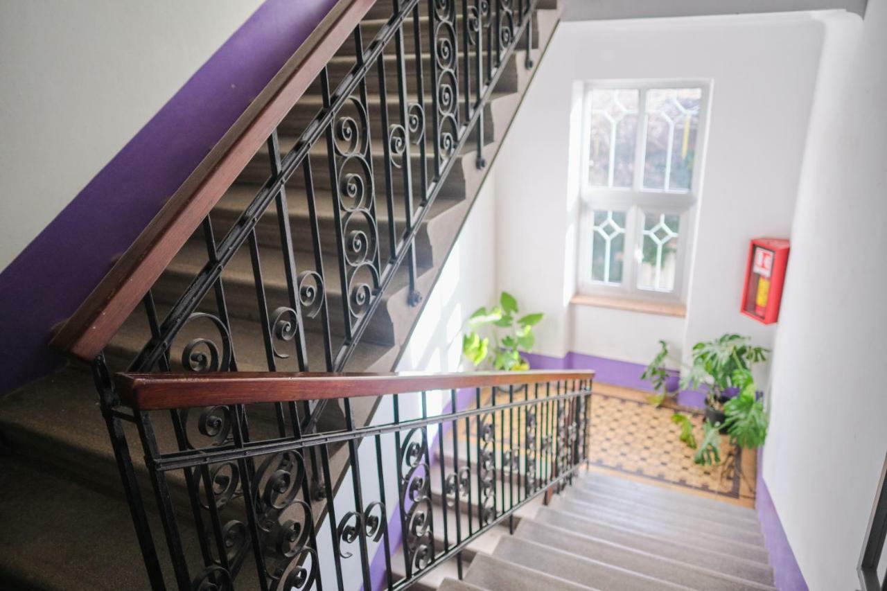 Zest And Nest Apartments In The Center Zagreb Bagian luar foto