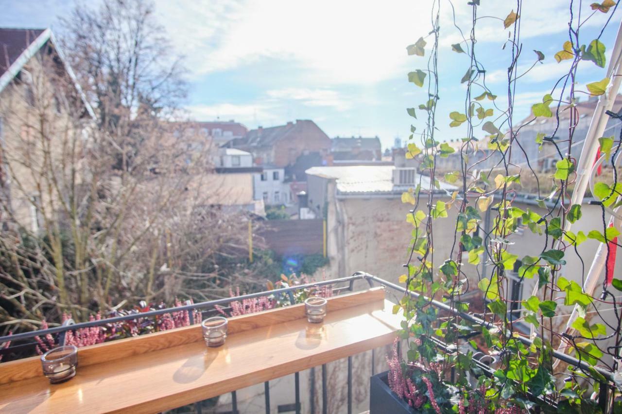 Zest And Nest Apartments In The Center Zagreb Bagian luar foto